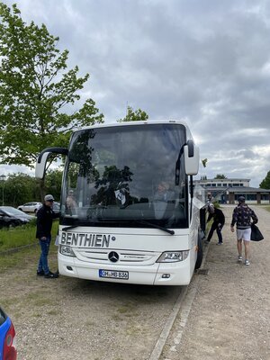 Foto des Albums: Meisterfeier