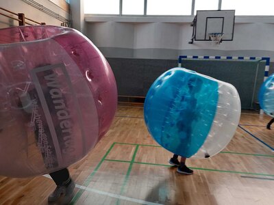 Foto des Albums: Bubbole Soccer Projekt