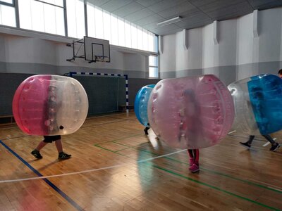Foto des Albums: Bubbole Soccer Projekt