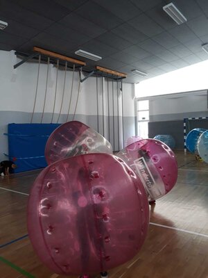 Foto des Albums: Bubbole Soccer Projekt
