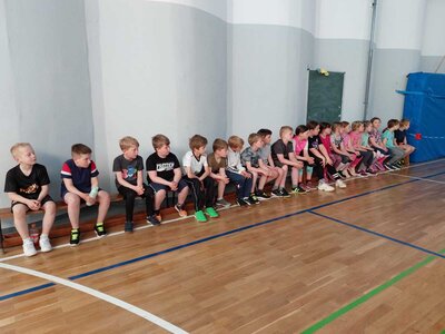 Foto des Albums: Bubbole Soccer Projekt