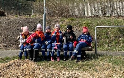 Foto des Albums: Orientierungslauf Jugendfeuerwehr