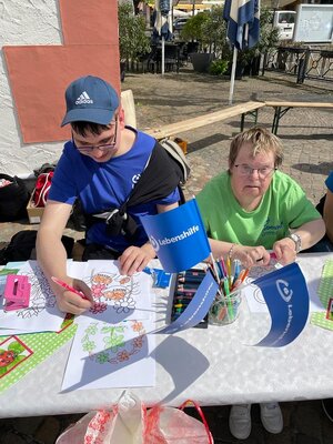 Foto des Albums: Landkreis Leipzig inklusiv