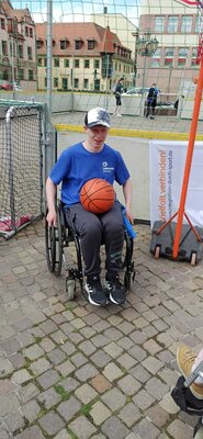 Foto des Albums: Landkreis Leipzig inklusiv