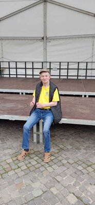 Foto des Albums: Landkreis Leipzig inklusiv