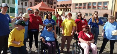 Foto des Albums: Landkreis Leipzig inklusiv