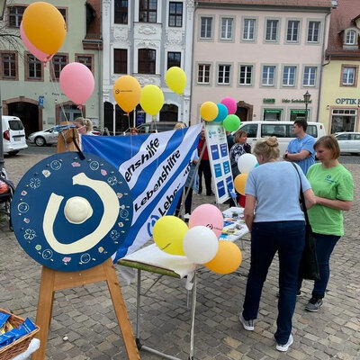 Foto des Albums: Landkreis Leipzig inklusiv