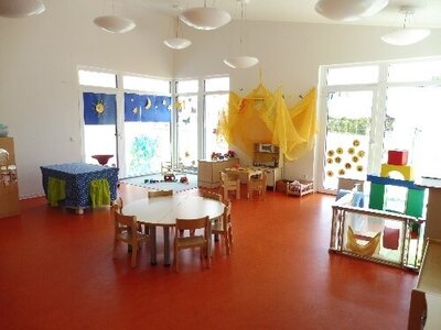 Foto des Albums: Kinderkrippe Sonnenschein (01. 01. 2022)