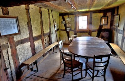 Foto des Albums: Öhlmühle in Niederdorfelden