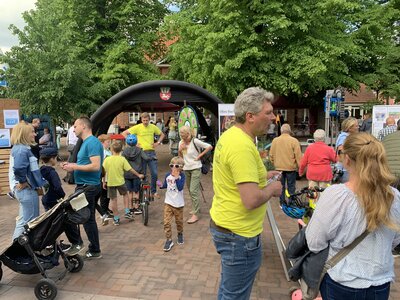 Foto des Albums: Tag der Vereine Bad Bevensen