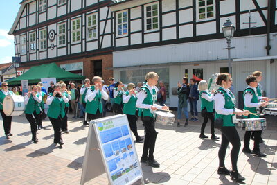 Foto des Albums: Tag der Vereine Bad Bevensen