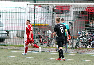Foto des Albums: TSV Berg III-FG ERZ II 0-2 (08. 05. 2022)