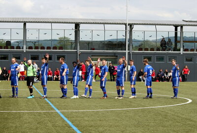 Foto des Albums: TSV Berg II- FG WRZ I  3-1 (08. 05. 2022)