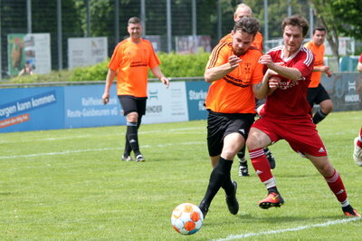 Foto des Albums: SV Reute II- FG WRZ II 0-1 (22. 05. 2022)