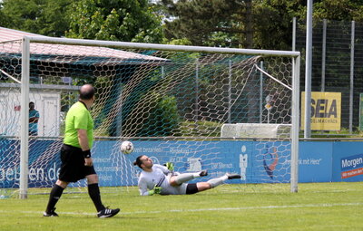 Foto des Albums: SV Reute II- FG WRZ II 0-1 (22. 05. 2022)