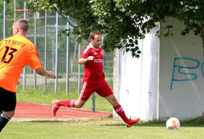 Foto des Albums: SV Reute II- FG WRZ II 0-1 (22. 05. 2022)