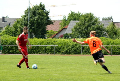 Foto des Albums: SV Reute II- FG WRZ II 0-1 (22. 05. 2022)