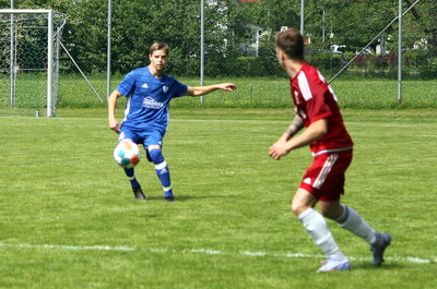 Foto des Albums: SV Reute I- FG WRZ I 1-2 (22. 05. 2022)