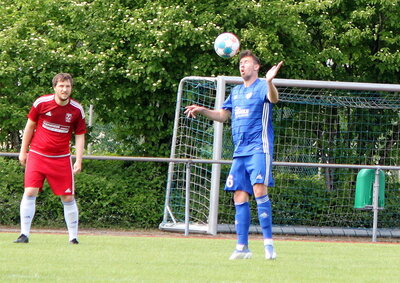 Foto des Albums: SV Reute I- FG WRZ I 1-2 (22. 05. 2022)