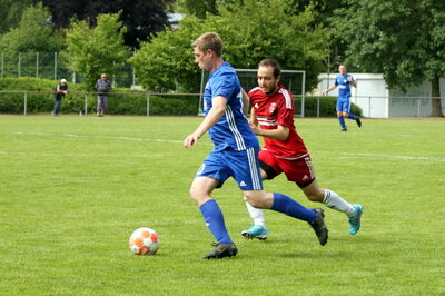 Foto des Albums: SV Reute I- FG WRZ I 1-2 (22. 05. 2022)