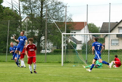 Foto des Albums: SV Reute I- FG WRZ I 1-2 (22. 05. 2022)