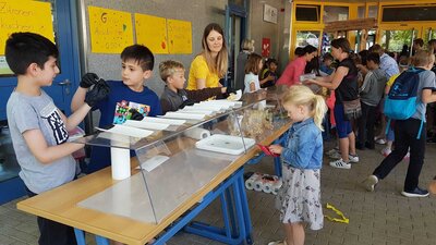 Foto des Albums: Projekttage