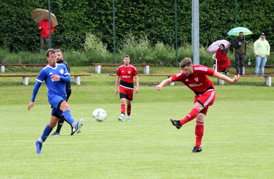 Foto des Albums: FG WRZ I- SV Heisterkirch I 3-2 (29. 05. 2022)