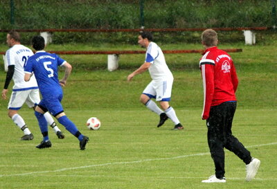 Foto des Albums: FG WRZ II- SV Heisterkirch II 7-3 (29. 05. 2022)