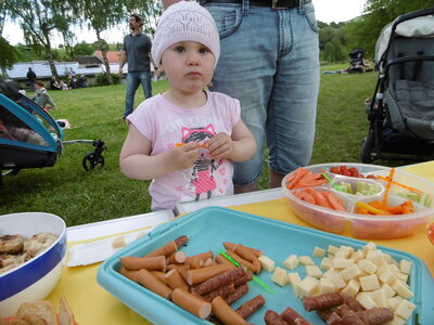 Foto des Albums: „Mama- und Papatag mal anders…“