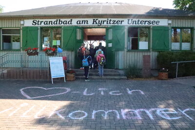 Foto des Albums: Kinderfest im Strandbad (03.06.2022)