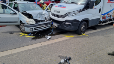 Foto des Albums: Einsatz 21/2022