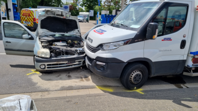 Foto des Albums: Einsatz 21/2022