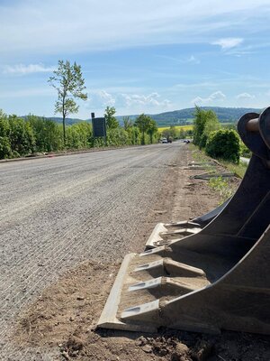Foto des Albums: Vollsperrung B275 - 2. BA