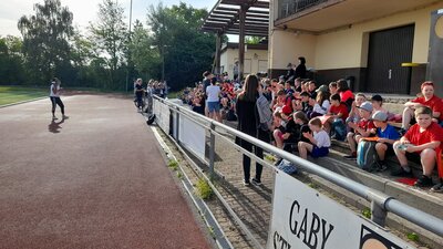 Foto des Albums: Sportfest 2022