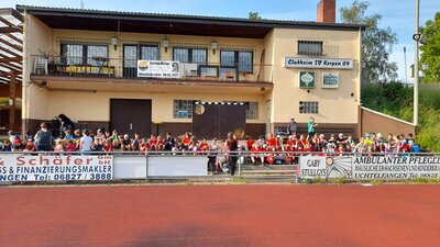Foto des Albums: Sportfest 2022