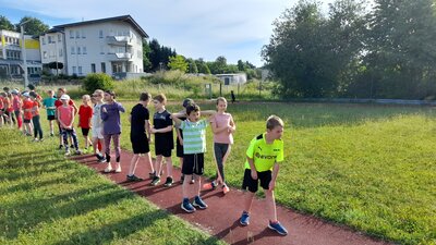 Foto des Albums: Sportfest 2022