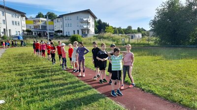 Foto des Albums: Sportfest 2022