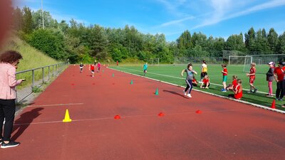 Foto des Albums: Sportfest 2022