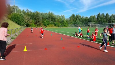 Foto des Albums: Sportfest 2022