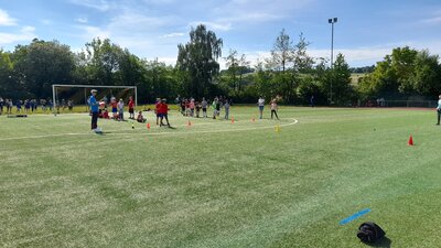 Foto des Albums: Sportfest 2022