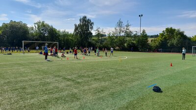 Foto des Albums: Sportfest 2022
