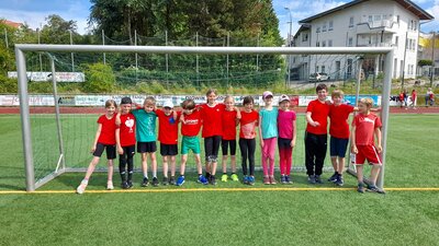 Foto des Albums: Sportfest 2022