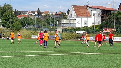 Foto des Albums: Sportfest 2022