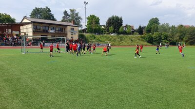 Foto des Albums: Sportfest 2022