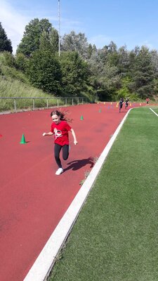 Foto des Albums: Sportfest 2022
