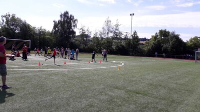 Foto des Albums: Sportfest 2022