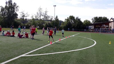 Foto des Albums: Sportfest 2022