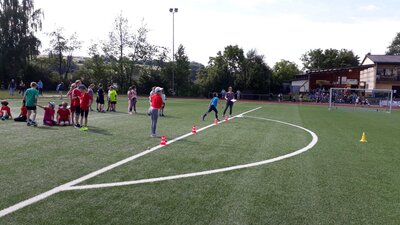 Foto des Albums: Sportfest 2022