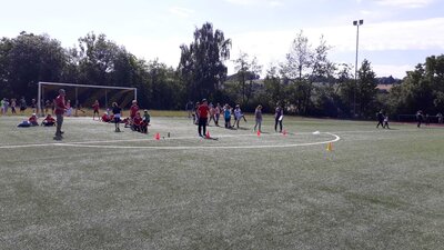 Foto des Albums: Sportfest 2022