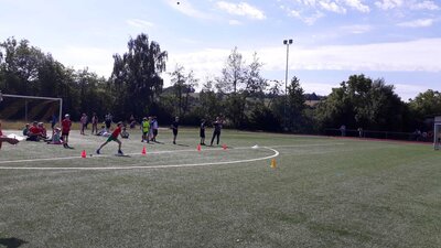Foto des Albums: Sportfest 2022